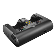 鋰電池充電器